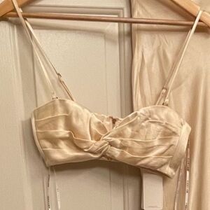 Shona joy twist top cream